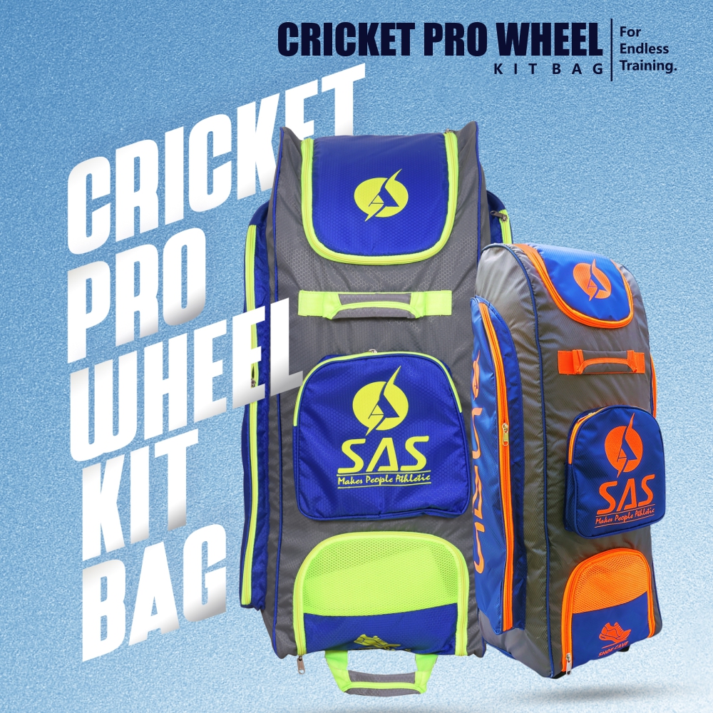 Cricket Bags